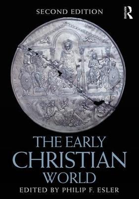The Early Christian World - cover