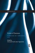 Victims of Terrorism: A Comparative and Interdisciplinary Study