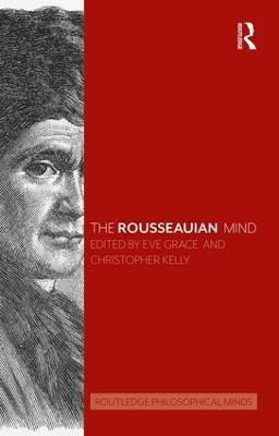 The Rousseauian Mind - cover