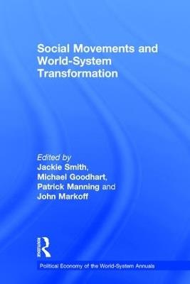 Social Movements and World-System Transformation - cover