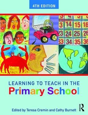 Learning to Teach in the Primary School - cover