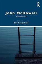 John McDowell