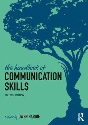 The Handbook of Communication Skills - cover