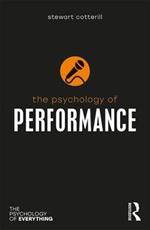 The Psychology of Performance