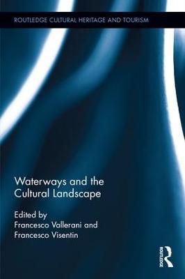 Waterways and the Cultural Landscape - cover