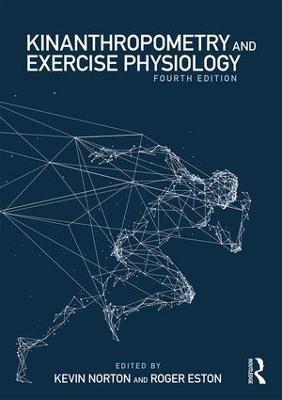 Kinanthropometry and Exercise Physiology - cover