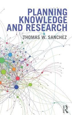 Planning Knowledge and Research - cover