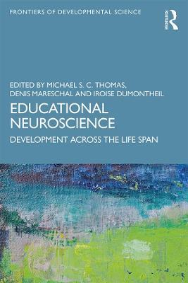 Educational Neuroscience: Development Across the Life Span - cover