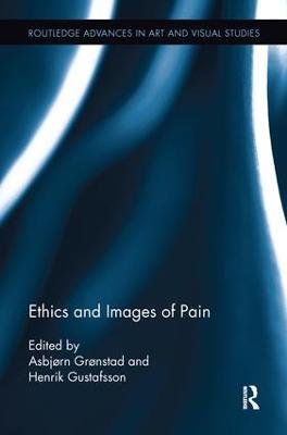 Ethics and Images of Pain - cover