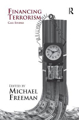 Financing Terrorism: Case Studies - cover