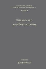 Volume 9: Kierkegaard and Existentialism