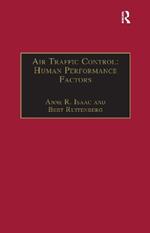Air Traffic Control: Human Performance Factors