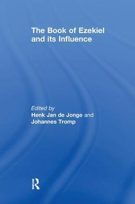 The Book of Ezekiel and its Influence - Johannes Tromp - cover