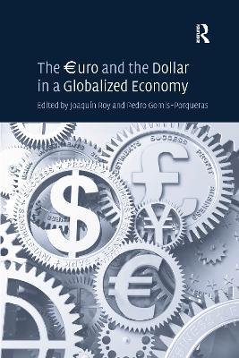 The €uro and the Dollar in a Globalized Economy - cover