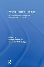 Young People Reading: Empirical Research Across International Contexts