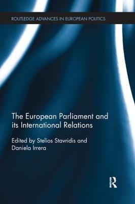 The European Parliament and its International Relations - cover