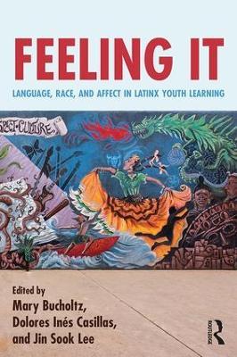 Feeling It: Language, Race, and Affect in Latinx Youth Learning - cover