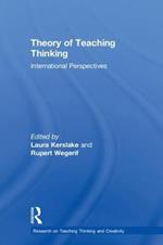 Theory of Teaching Thinking: International Perspectives