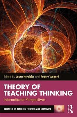 Theory of Teaching Thinking: International Perspectives - cover