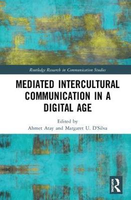 Mediated Intercultural Communication in a Digital Age - cover