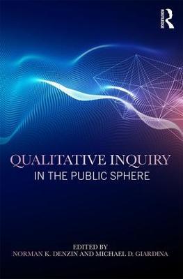 Qualitative Inquiry in the Public Sphere - cover