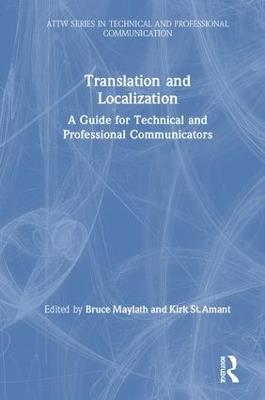 Translation and Localization: A Guide for Technical and Professional Communicators - cover