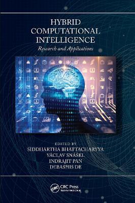Hybrid Computational Intelligence: Research and Applications - cover