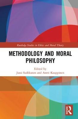 Methodology and Moral Philosophy - cover