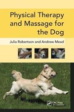 Physical Therapy and Massage for the Dog