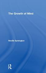 The Growth of Mind