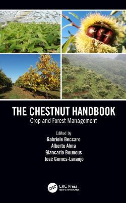 The Chestnut Handbook: Crop & Forest Management - cover
