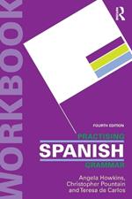 Practising Spanish Grammar
