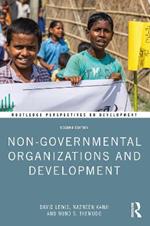 Non-Governmental Organizations and Development