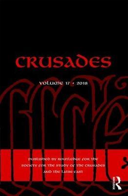 Crusades: Volume 17 - cover