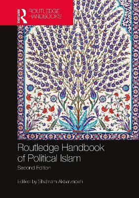 Routledge Handbook of Political Islam - cover