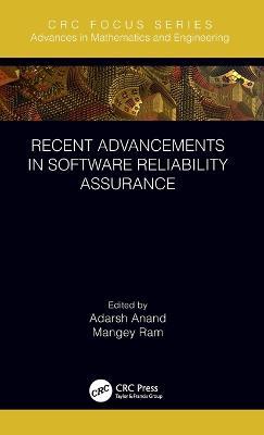 Recent Advancements in Software Reliability Assurance - cover