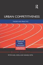 Urban Competitiveness: Theory and Practice