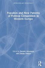 Populism and New Patterns of Political Competition in Western Europe