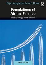 Foundations of Airline Finance: Methodology and Practice