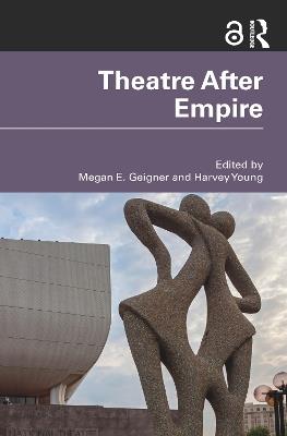 Theatre After Empire - cover