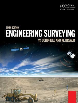 Engineering Surveying - W Schofield,Mark Breach - cover