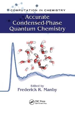 Accurate Condensed-Phase Quantum Chemistry - cover
