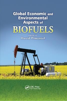 Global Economic and Environmental Aspects of Biofuels - cover