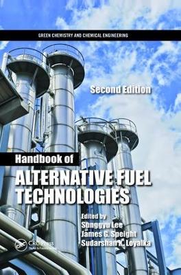 Handbook of Alternative Fuel Technologies - cover