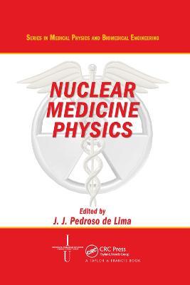 Nuclear Medicine Physics - cover