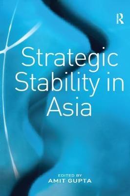 Strategic Stability in Asia - cover