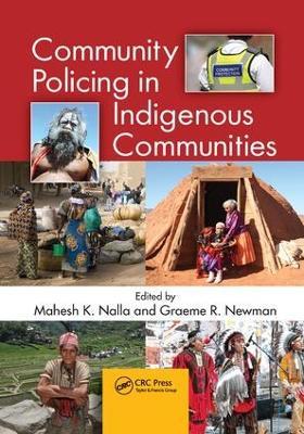 Community Policing in Indigenous Communities - cover
