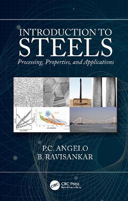 Introduction to Steels: Processing, Properties, and Applications - P.C. Angelo,B. Ravisankar - cover