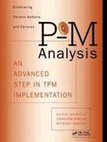 P-M Analysis: AN ADVANCED STEP IN TPM IMPLEMENTATION