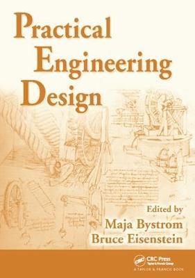 Practical Engineering Design - cover